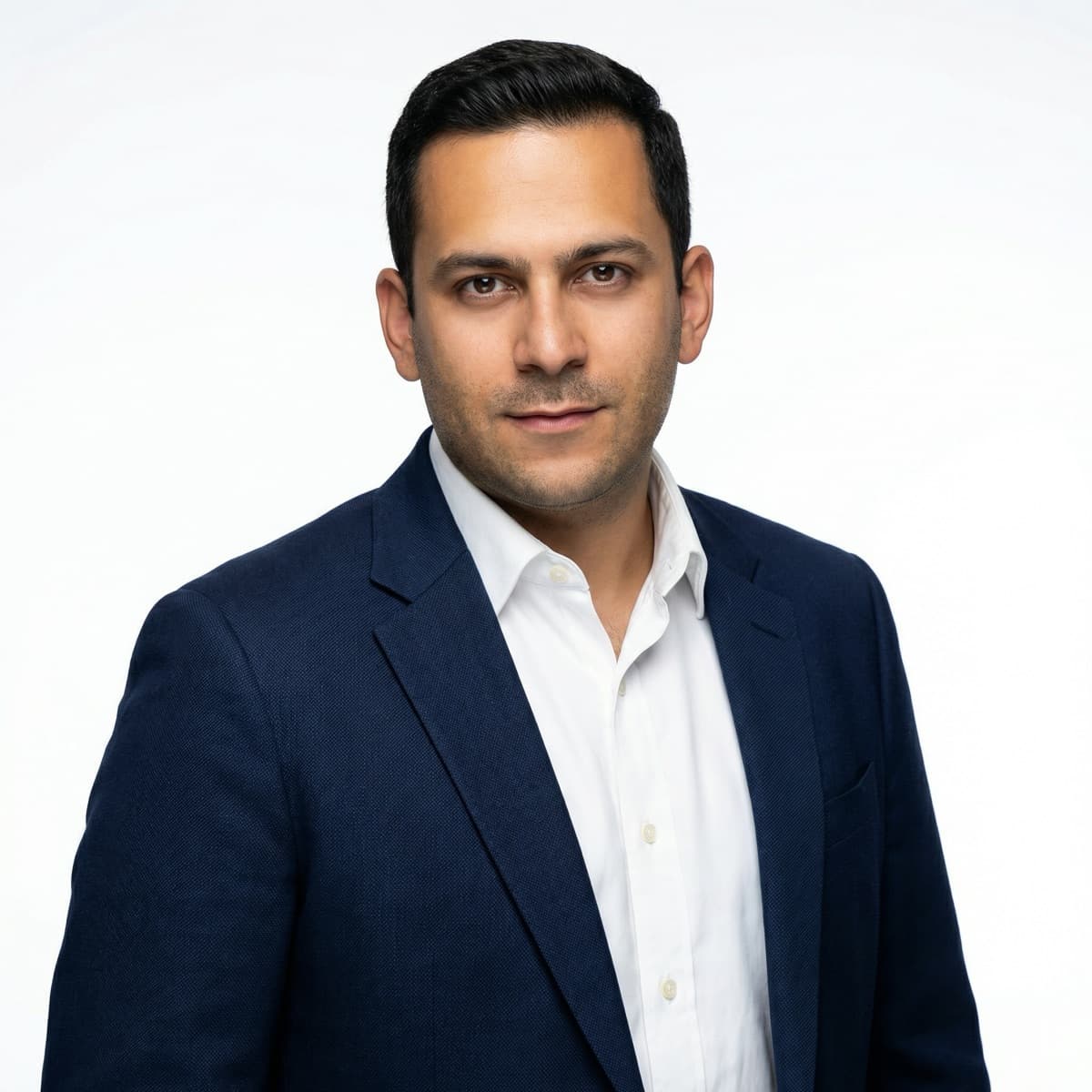 Amir Nazari, Founder of Fibocolon